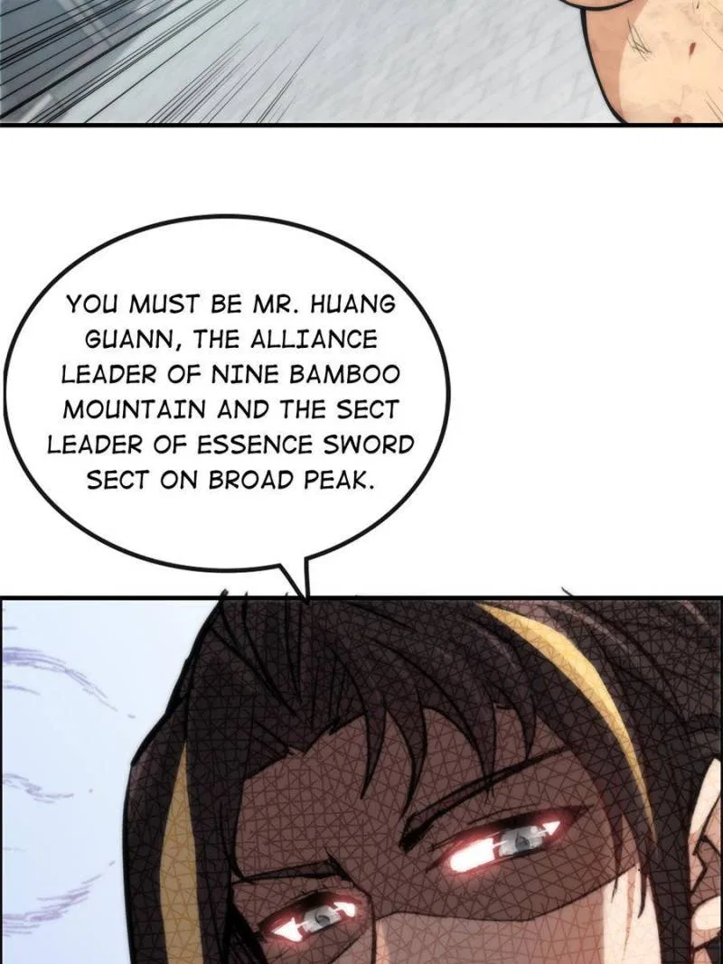 Immortal Cultivation is Just Like This Chapter 33 – Page 61