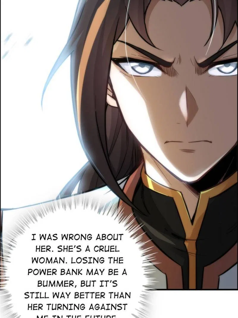 Immortal Cultivation is Just Like This Chapter 32 – Page 4