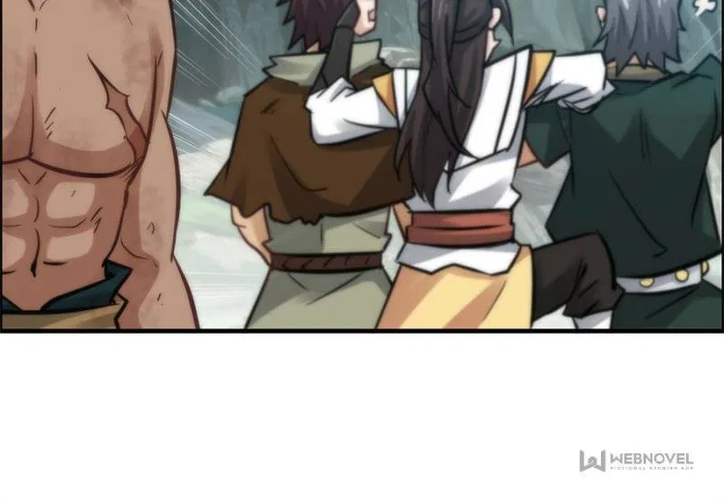 Immortal Cultivation is Just Like This Chapter 32 – Page 6