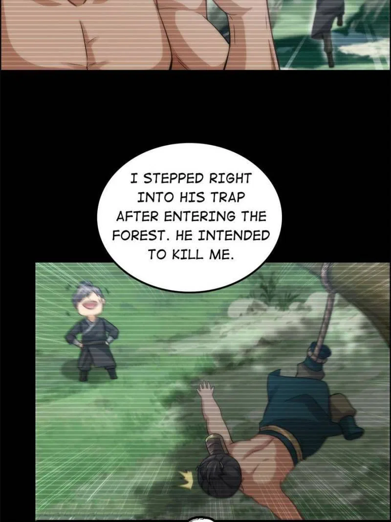 Immortal Cultivation is Just Like This Chapter 32 – Page 9