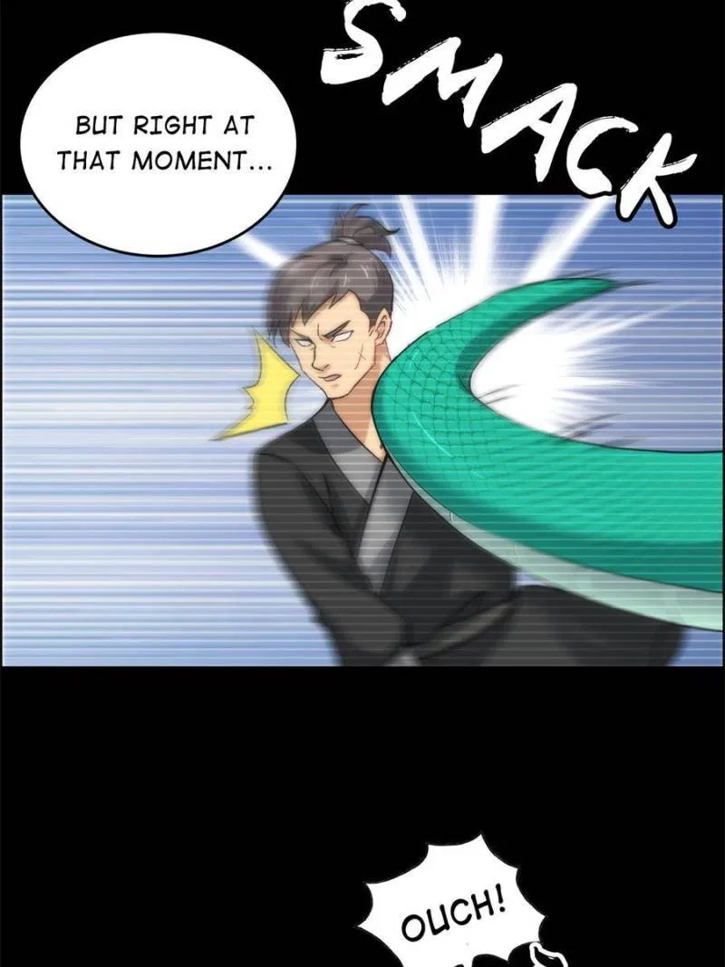 Immortal Cultivation is Just Like This Chapter 32 – Page 10