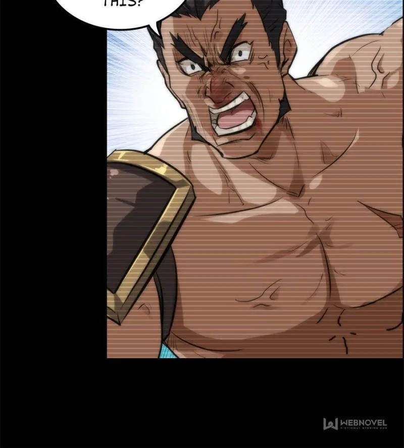 Immortal Cultivation is Just Like This Chapter 32 – Page 12