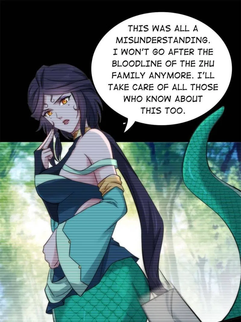 Immortal Cultivation is Just Like This Chapter 32 – Page 13