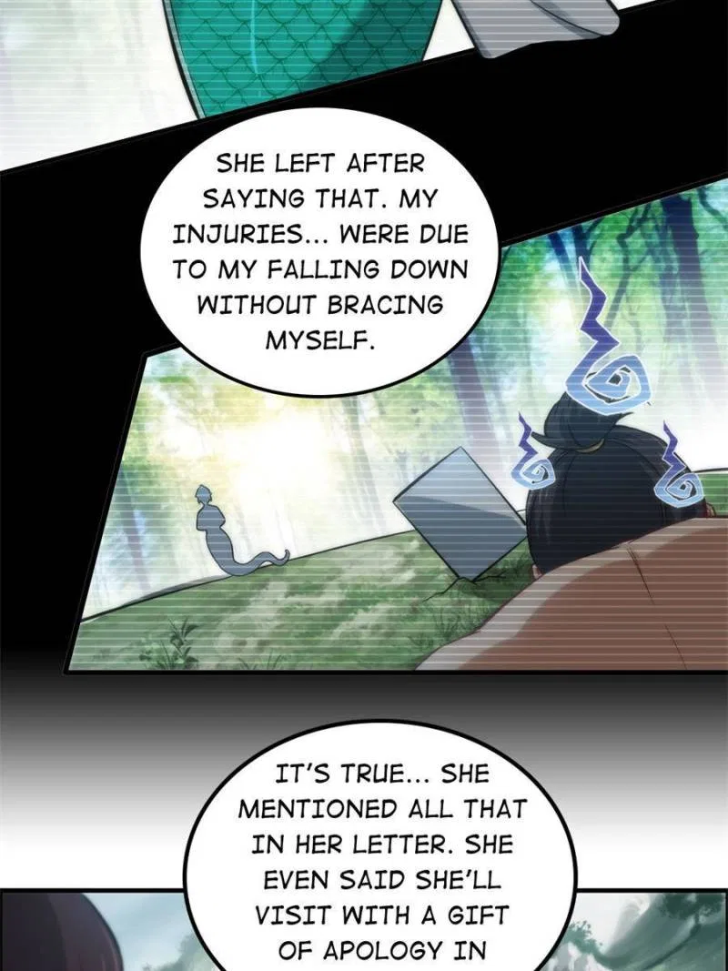 Immortal Cultivation is Just Like This Chapter 32 – Page 14