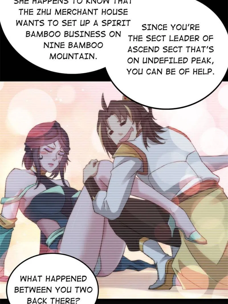 Immortal Cultivation is Just Like This Chapter 32 – Page 17
