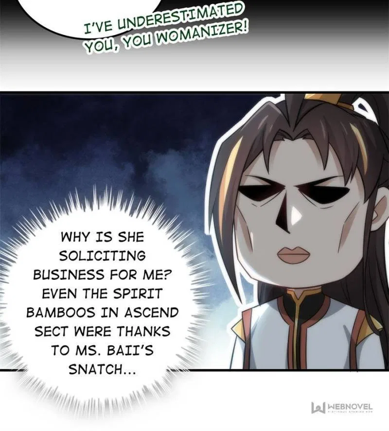 Immortal Cultivation is Just Like This Chapter 32 – Page 18