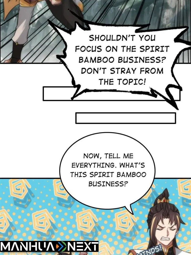 Immortal Cultivation is Just Like This Chapter 32 – Page 21