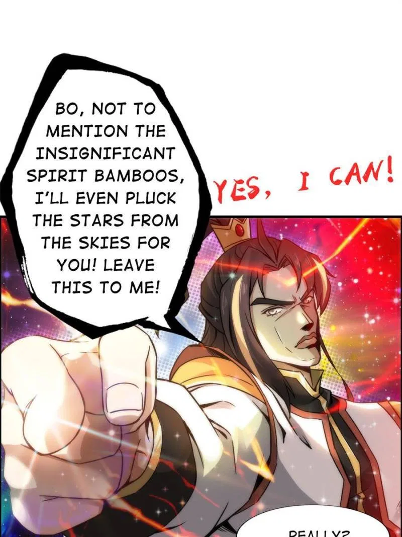 Immortal Cultivation is Just Like This Chapter 32 – Page 25