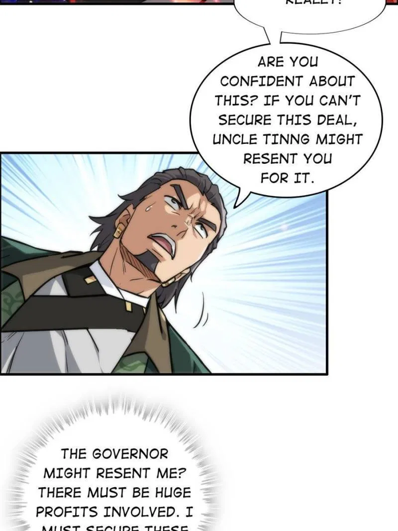 Immortal Cultivation is Just Like This Chapter 32 – Page 26