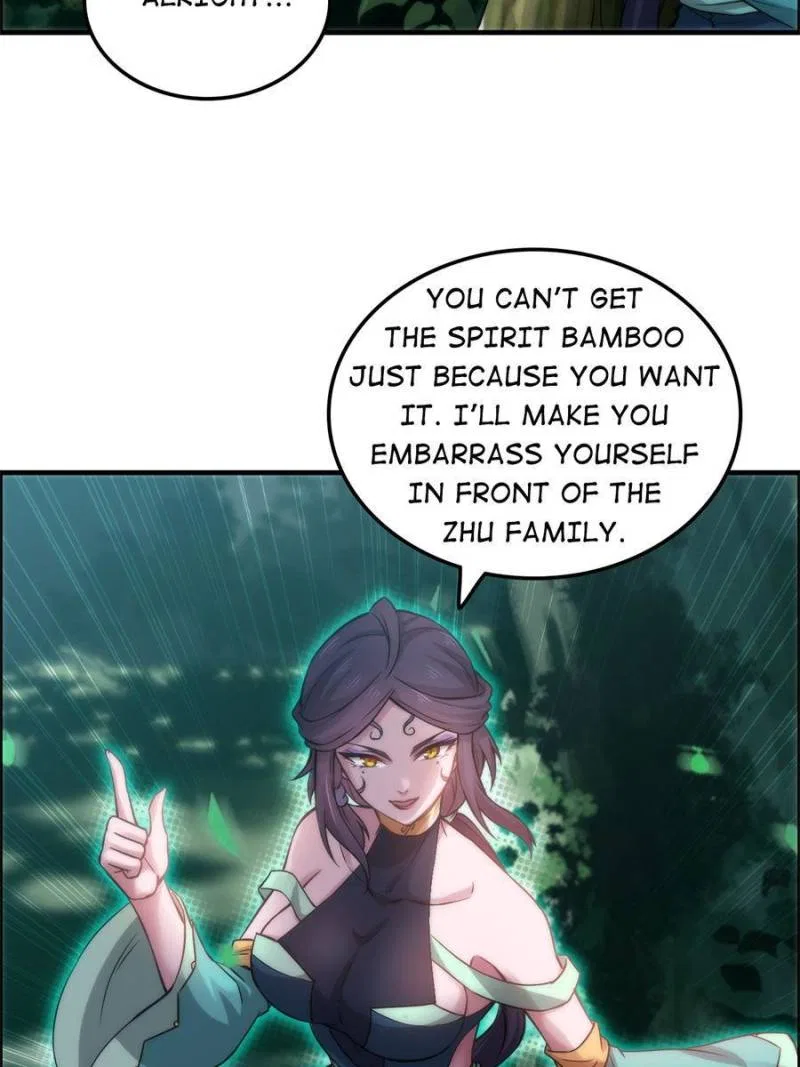 Immortal Cultivation is Just Like This Chapter 32 – Page 29