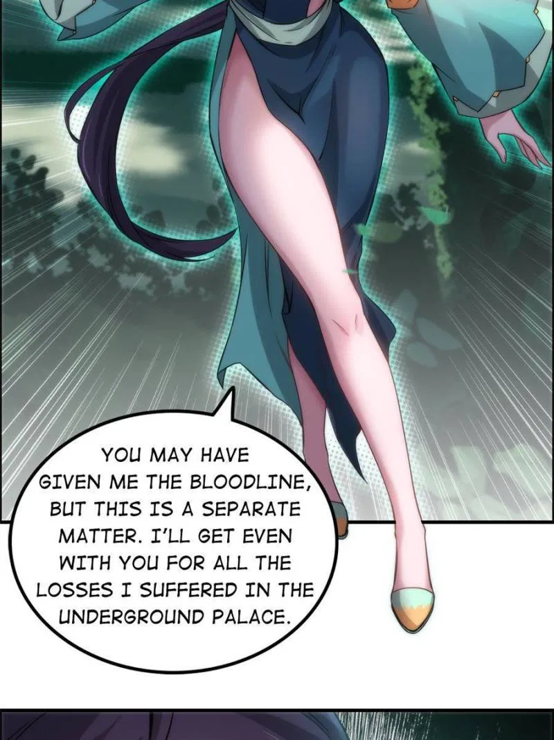Immortal Cultivation is Just Like This Chapter 32 – Page 30