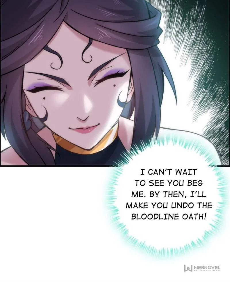 Immortal Cultivation is Just Like This Chapter 32 – Page 31