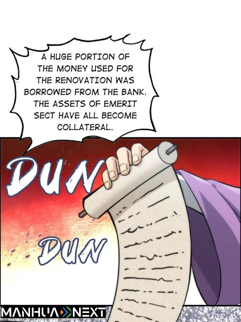 Immortal Cultivation is Just Like This Chapter 32 – Page 39