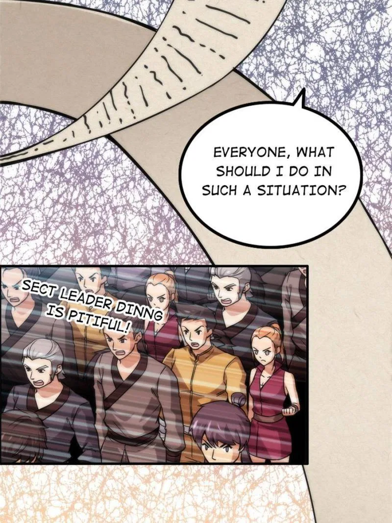 Immortal Cultivation is Just Like This Chapter 32 – Page 40