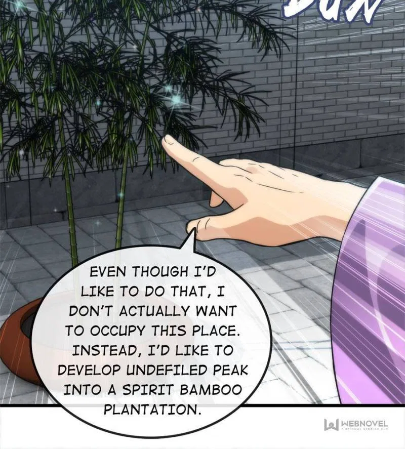 Immortal Cultivation is Just Like This Chapter 32 – Page 44