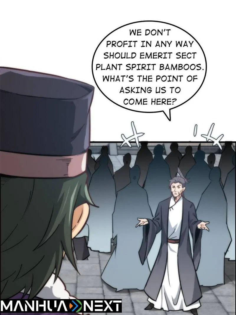 Immortal Cultivation is Just Like This Chapter 32 – Page 45