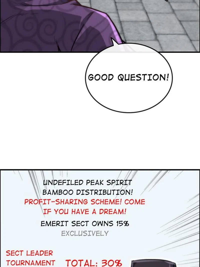 Immortal Cultivation is Just Like This Chapter 32 – Page 46