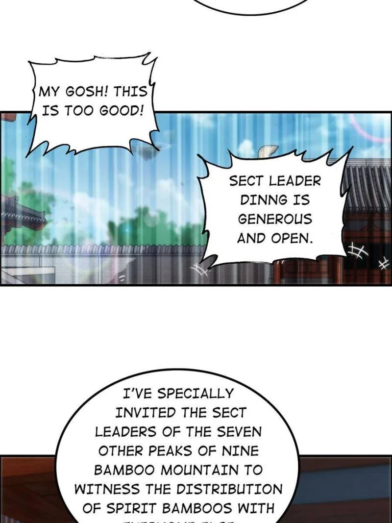 Immortal Cultivation is Just Like This Chapter 32 – Page 48