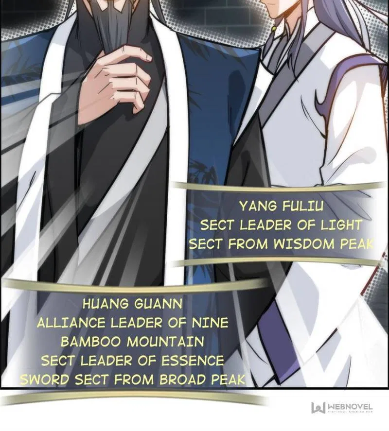 Immortal Cultivation is Just Like This Chapter 32 – Page 50