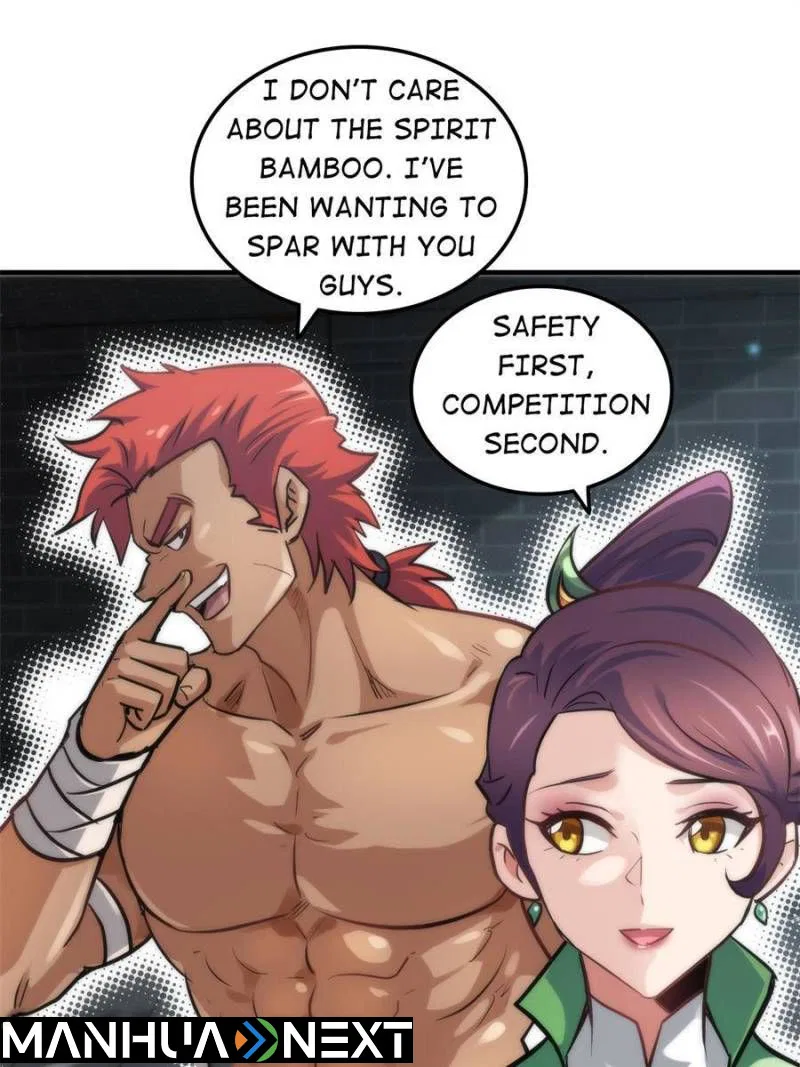 Immortal Cultivation is Just Like This Chapter 32 – Page 51