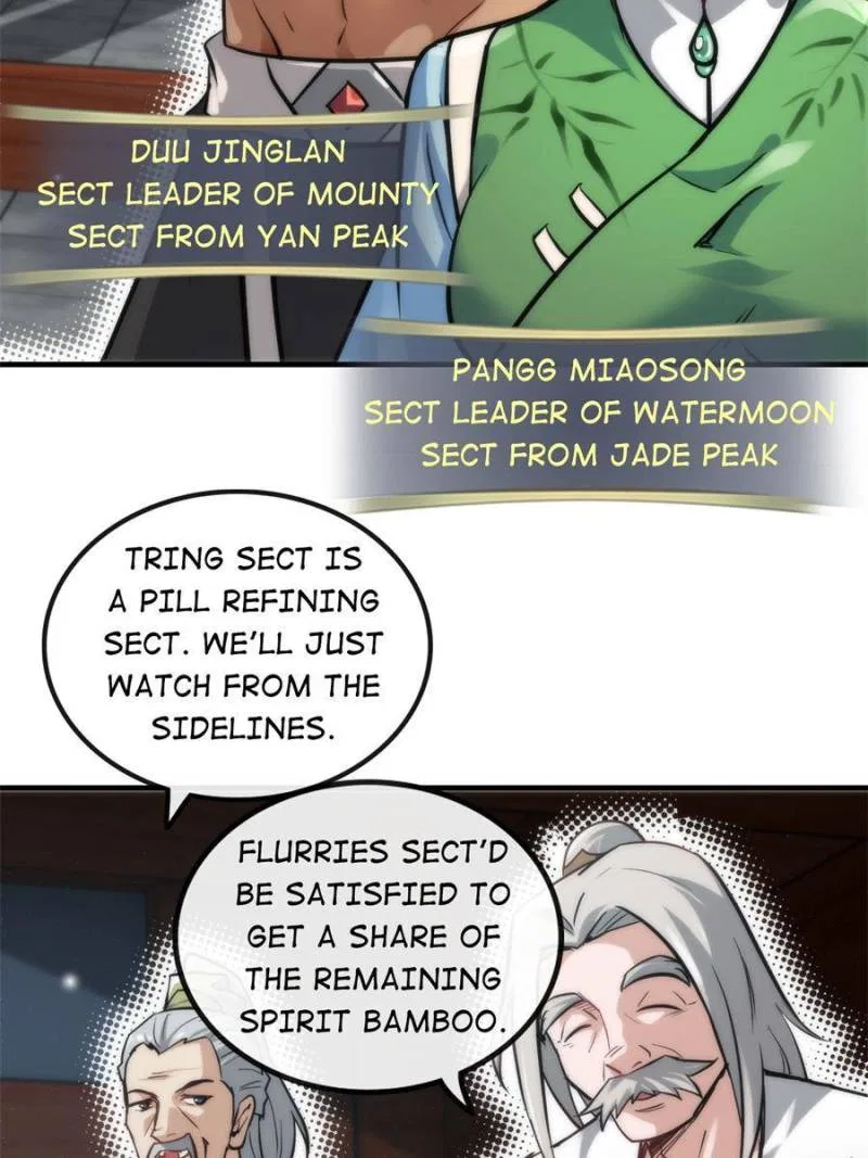 Immortal Cultivation is Just Like This Chapter 32 – Page 52