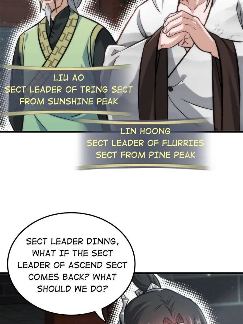 Immortal Cultivation is Just Like This Chapter 32 – Page 53