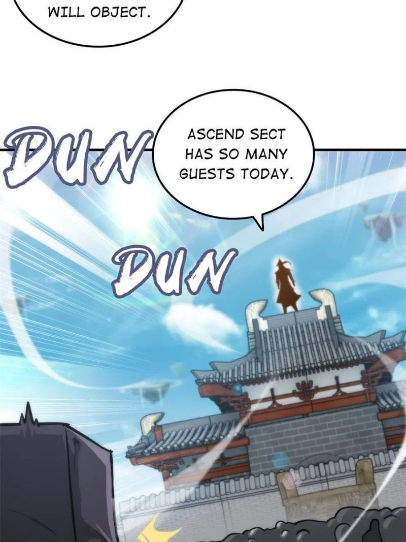 Immortal Cultivation is Just Like This Chapter 32 – Page 55