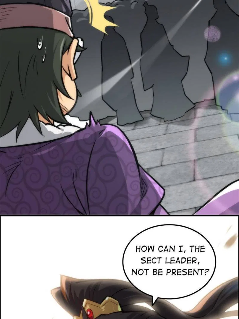 Immortal Cultivation is Just Like This Chapter 32 – Page 56