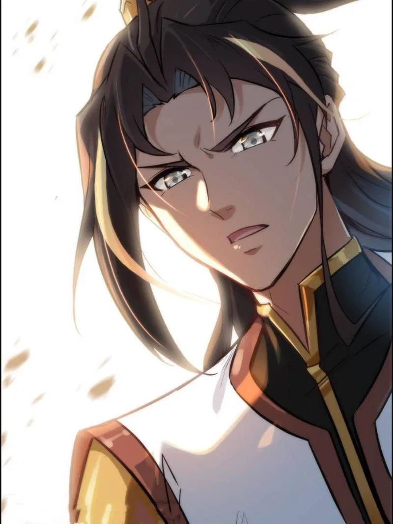 Immortal Cultivation is Just Like This Chapter 32 – Page 57