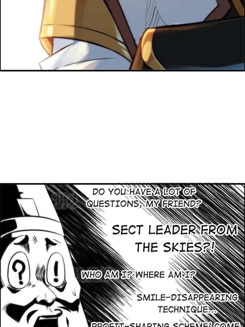 Immortal Cultivation is Just Like This Chapter 32 – Page 58