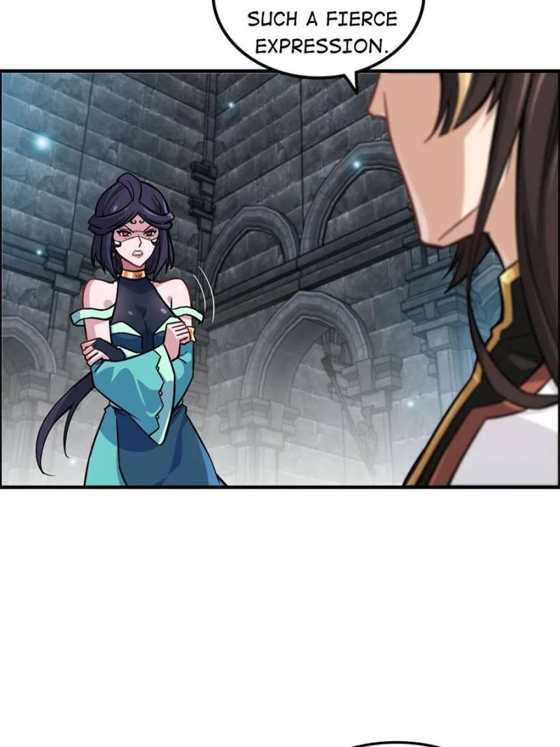 Immortal Cultivation is Just Like This Chapter 31 – Page 3