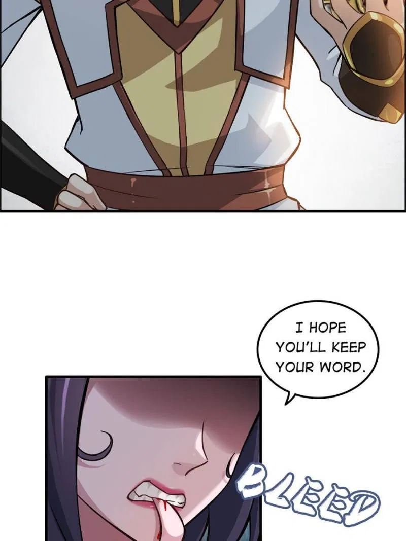 Immortal Cultivation is Just Like This Chapter 31 – Page 5