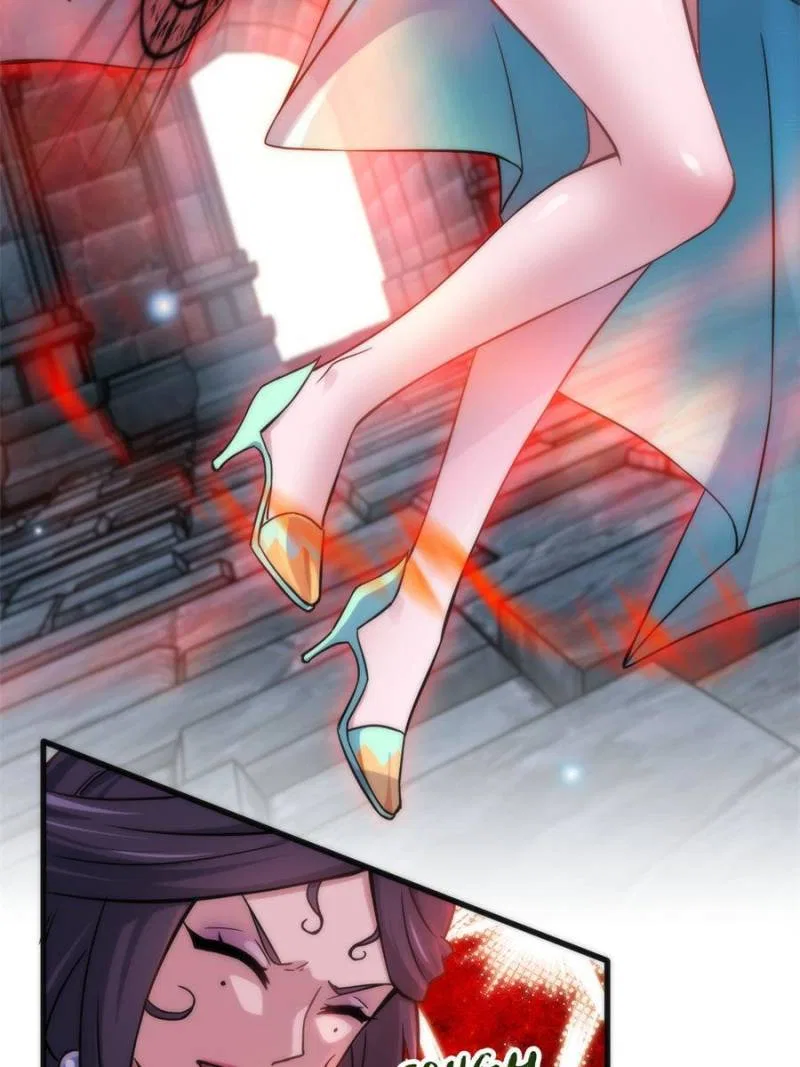 Immortal Cultivation is Just Like This Chapter 31 – Page 9