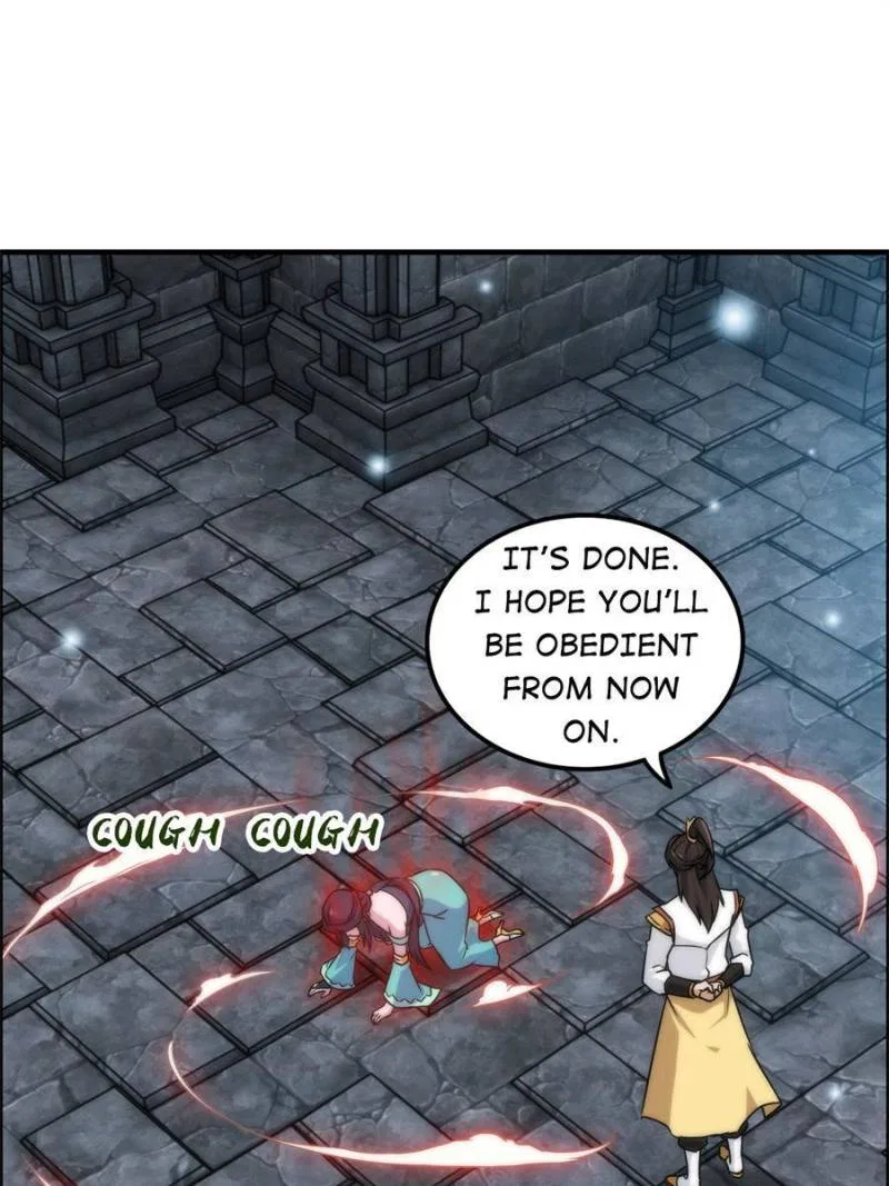 Immortal Cultivation is Just Like This Chapter 31 – Page 13