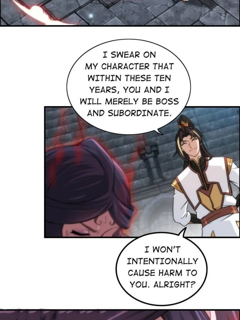 Immortal Cultivation is Just Like This Chapter 31 – Page 14