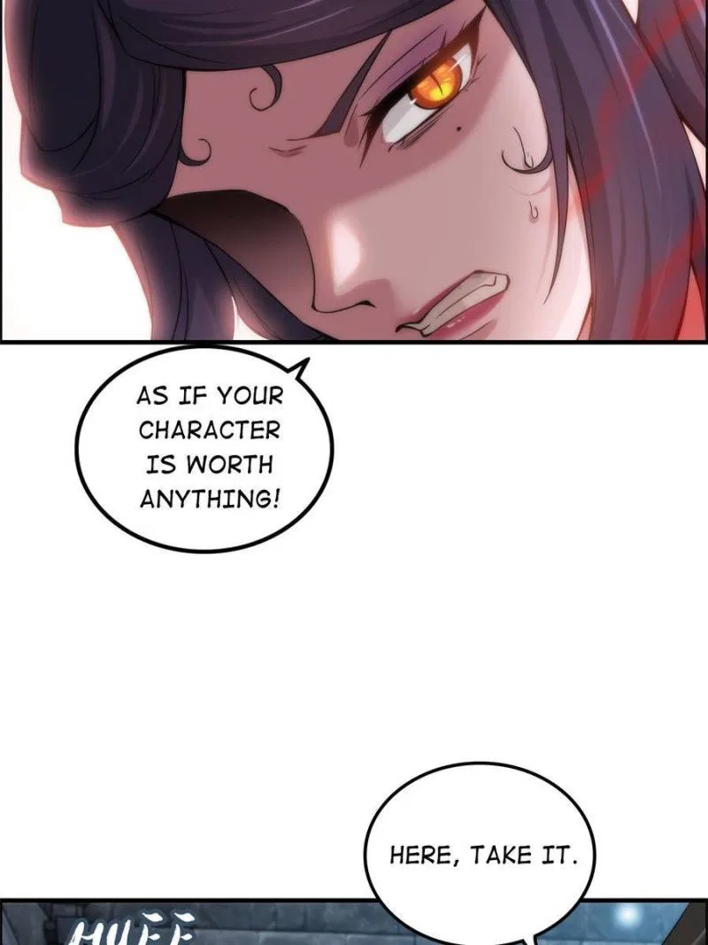 Immortal Cultivation is Just Like This Chapter 31 – Page 15