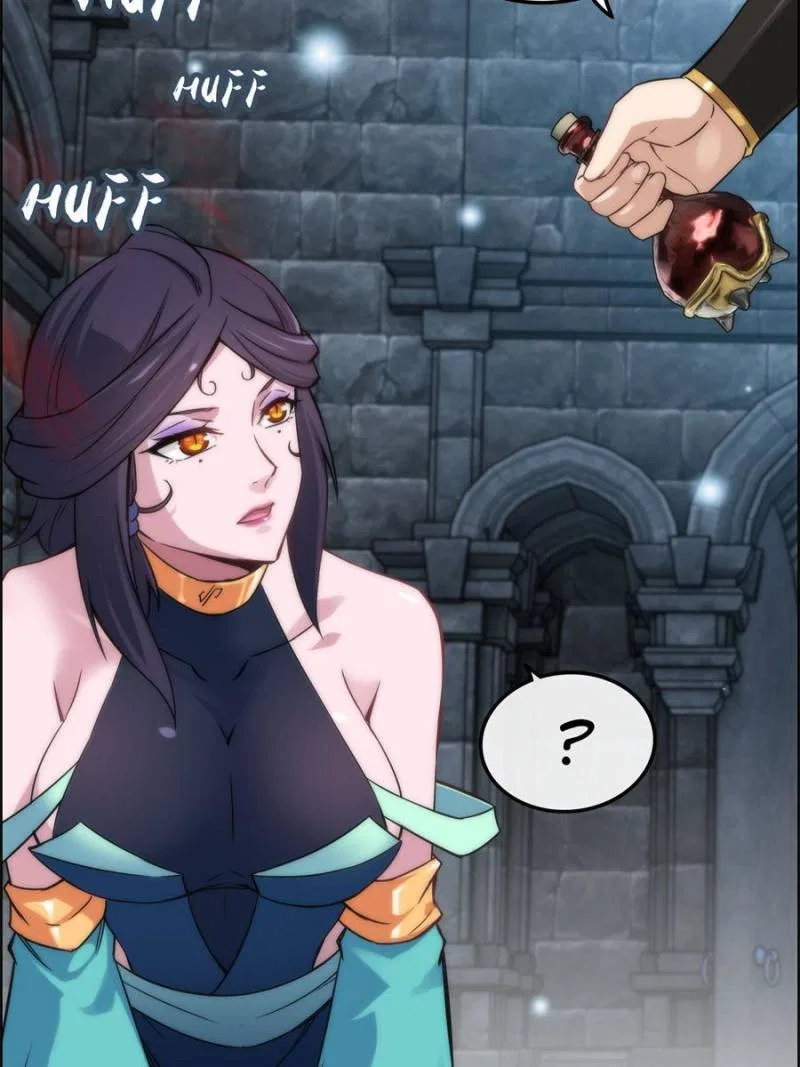 Immortal Cultivation is Just Like This Chapter 31 – Page 16