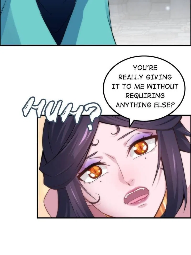 Immortal Cultivation is Just Like This Chapter 31 – Page 17