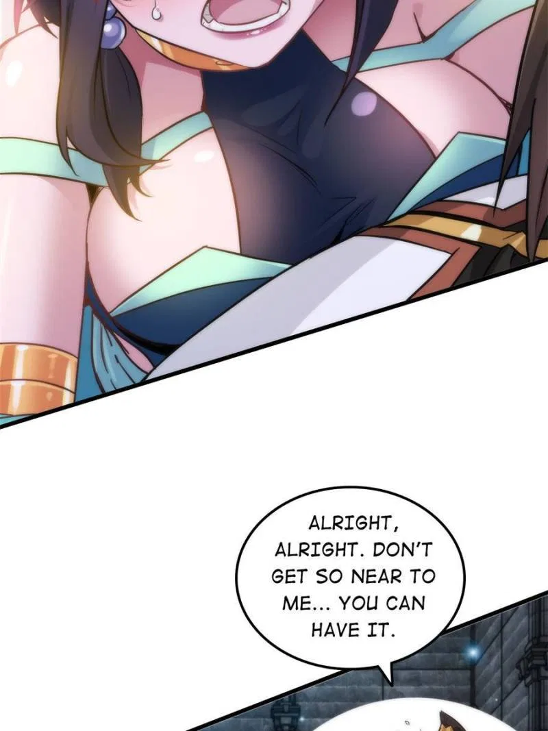 Immortal Cultivation is Just Like This Chapter 31 – Page 21
