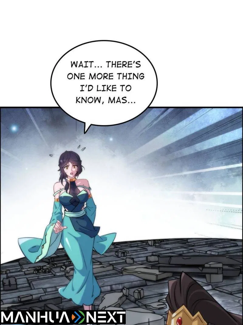 Immortal Cultivation is Just Like This Chapter 31 – Page 26