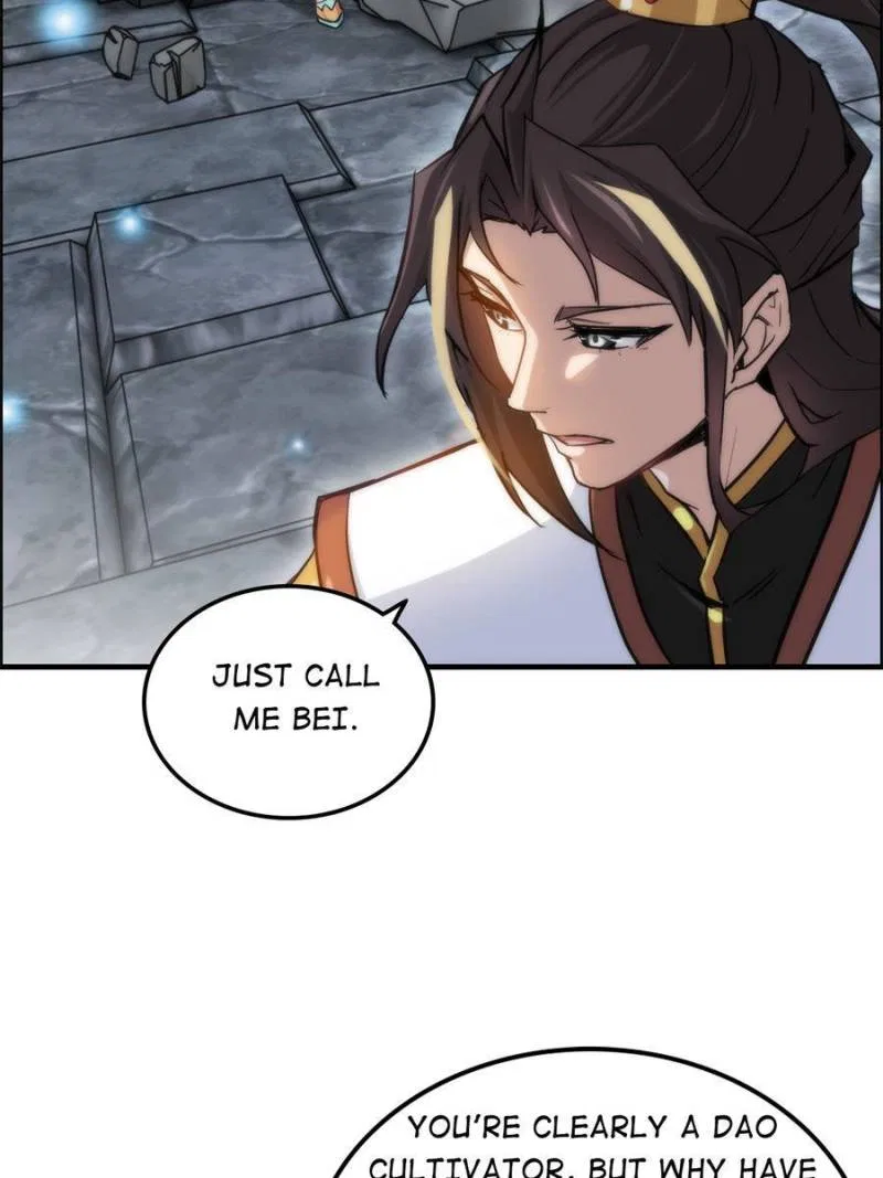 Immortal Cultivation is Just Like This Chapter 31 – Page 27