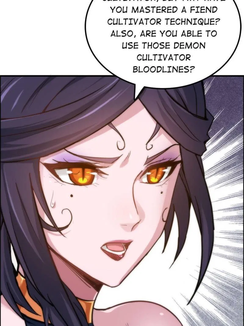 Immortal Cultivation is Just Like This Chapter 31 – Page 28