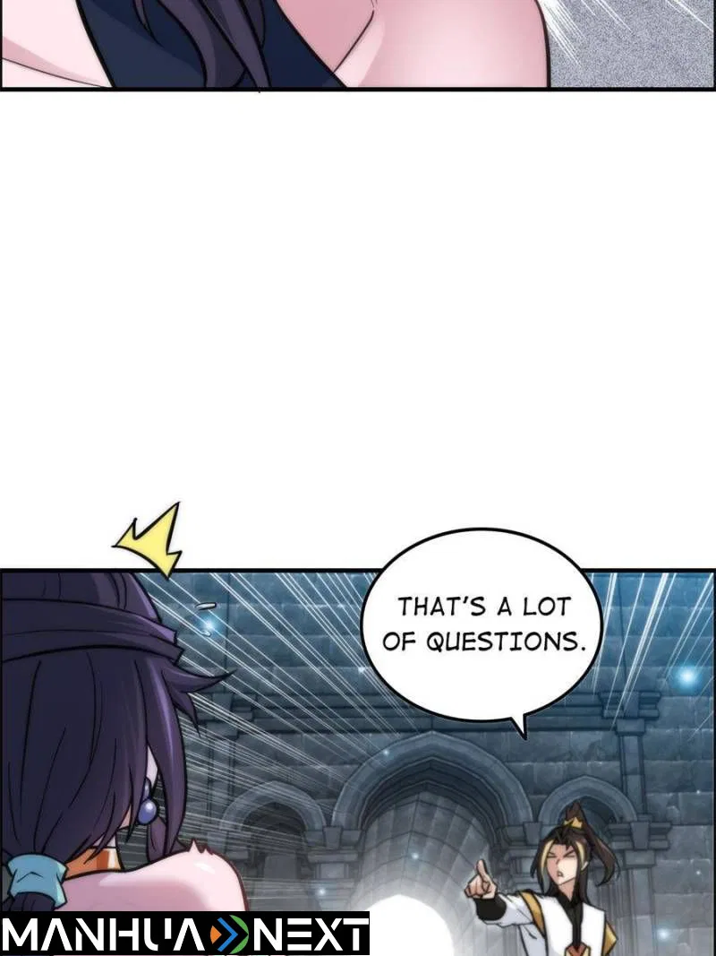 Immortal Cultivation is Just Like This Chapter 31 – Page 29
