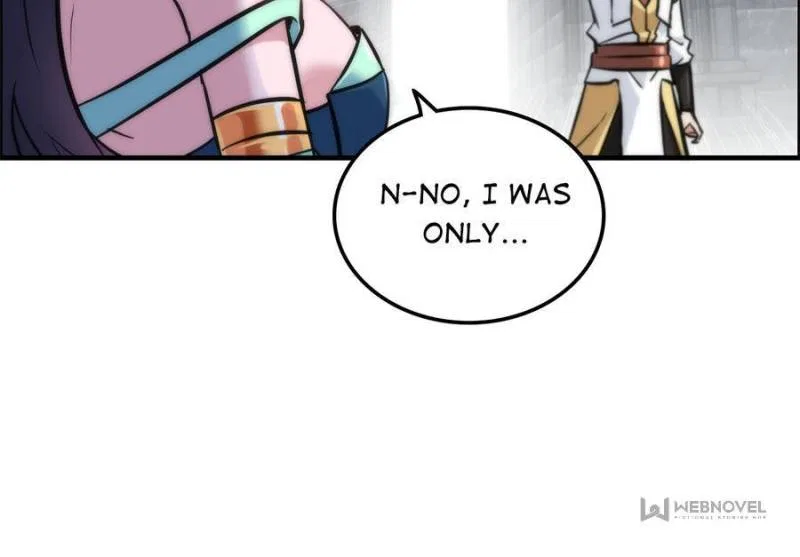 Immortal Cultivation is Just Like This Chapter 31 – Page 30