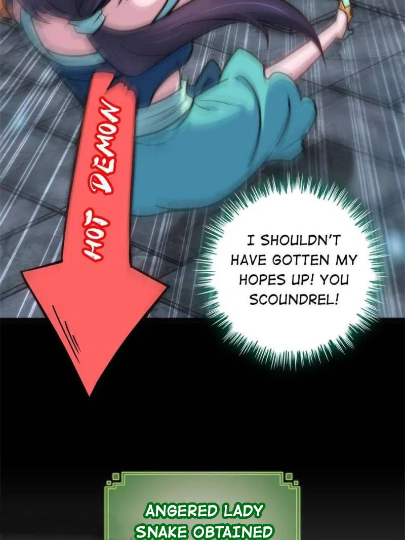 Immortal Cultivation is Just Like This Chapter 31 – Page 35