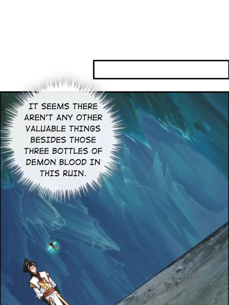 Immortal Cultivation is Just Like This Chapter 31 – Page 37