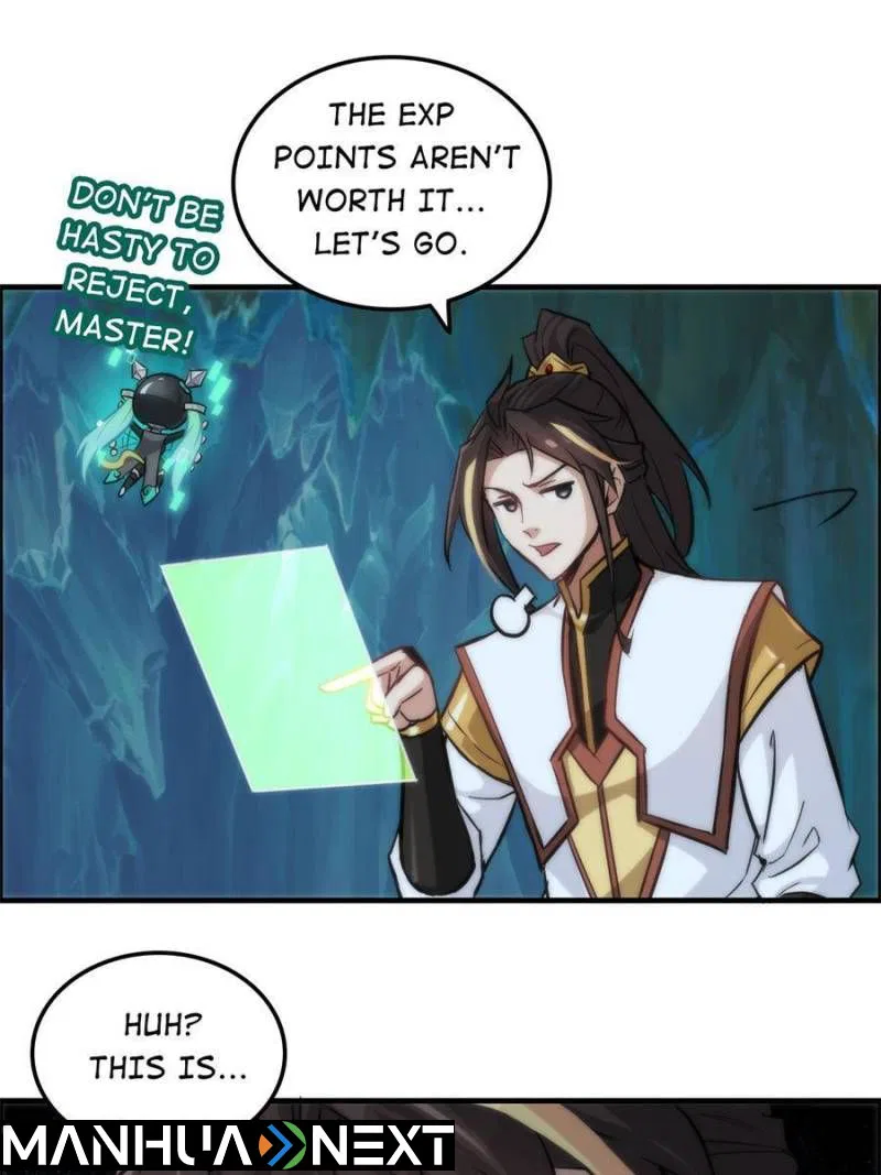 Immortal Cultivation is Just Like This Chapter 31 – Page 43