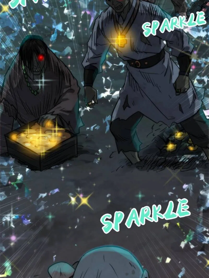 Immortal Cultivation is Just Like This Chapter 31 – Page 45