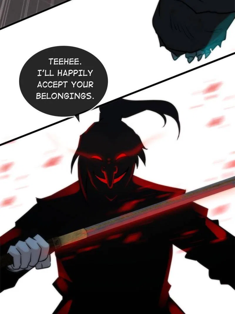 Immortal Cultivation is Just Like This Chapter 31 – Page 47