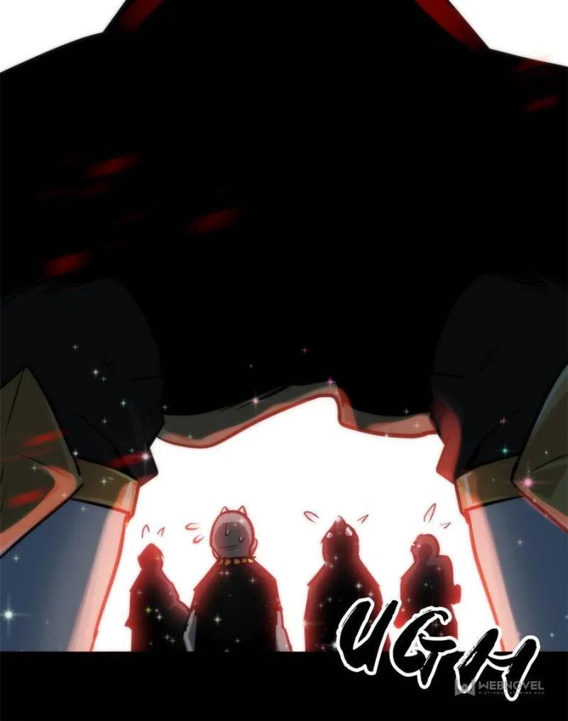 Immortal Cultivation is Just Like This Chapter 31 – Page 48